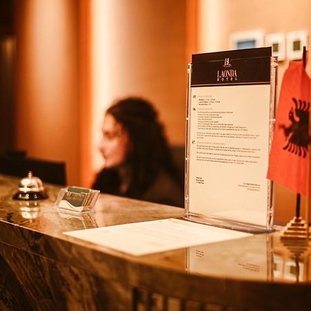 La Onda Hotel ドゥラス エクステリア 写真