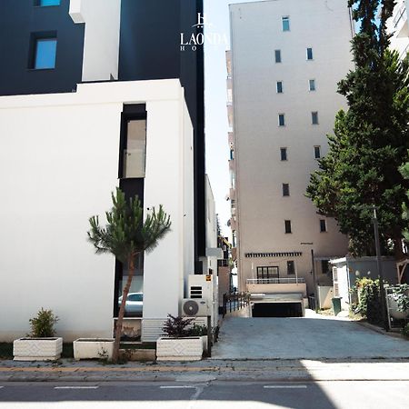 La Onda Hotel ドゥラス エクステリア 写真