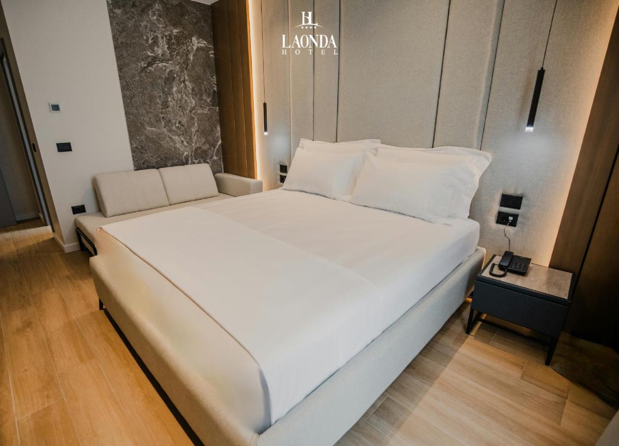 La Onda Hotel ドゥラス エクステリア 写真