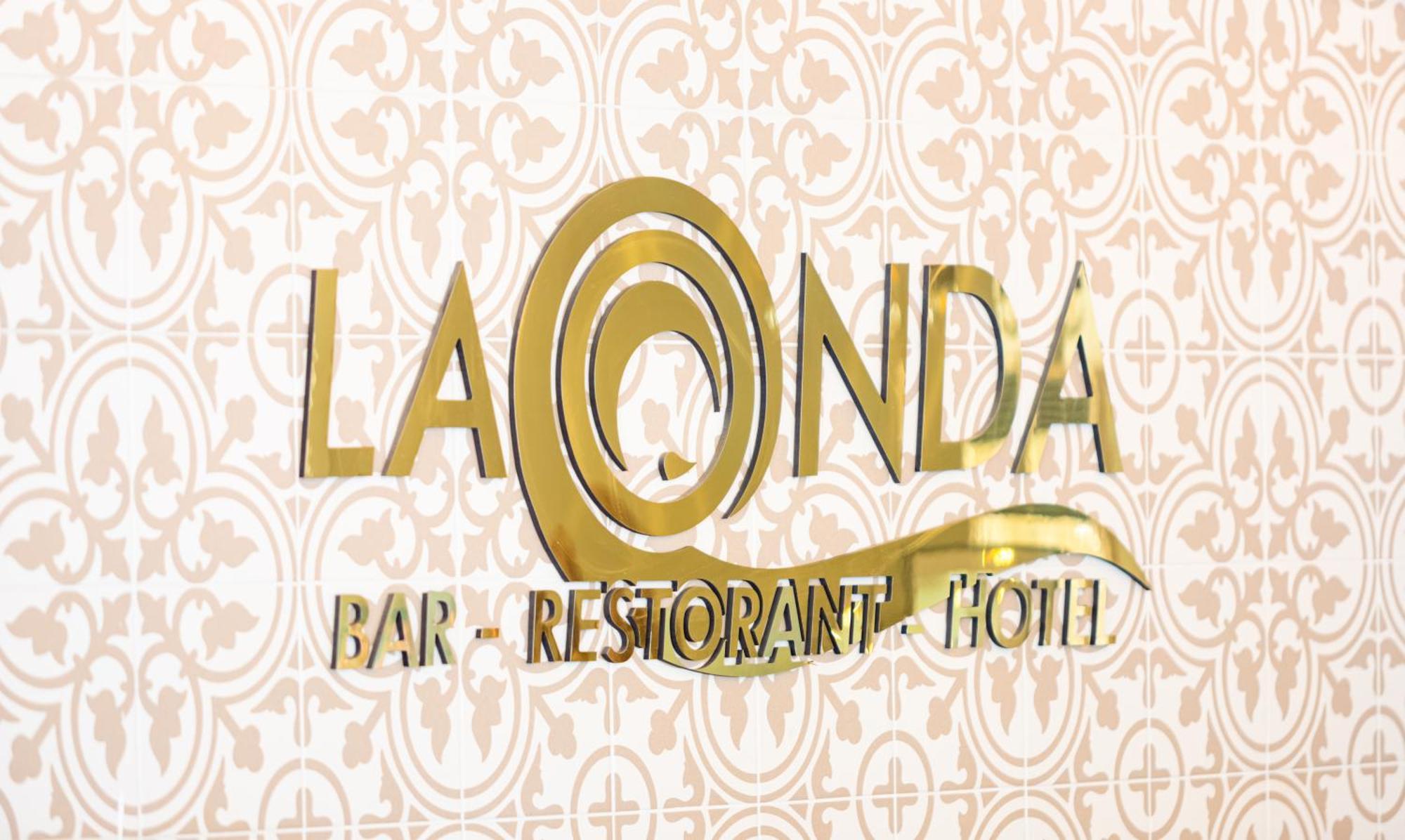 La Onda Hotel ドゥラス エクステリア 写真