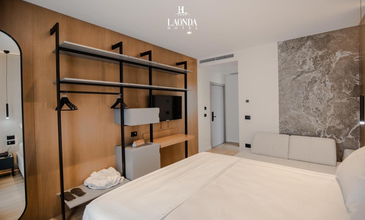 La Onda Hotel ドゥラス エクステリア 写真