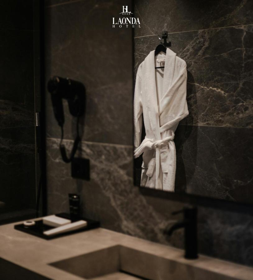 La Onda Hotel ドゥラス エクステリア 写真