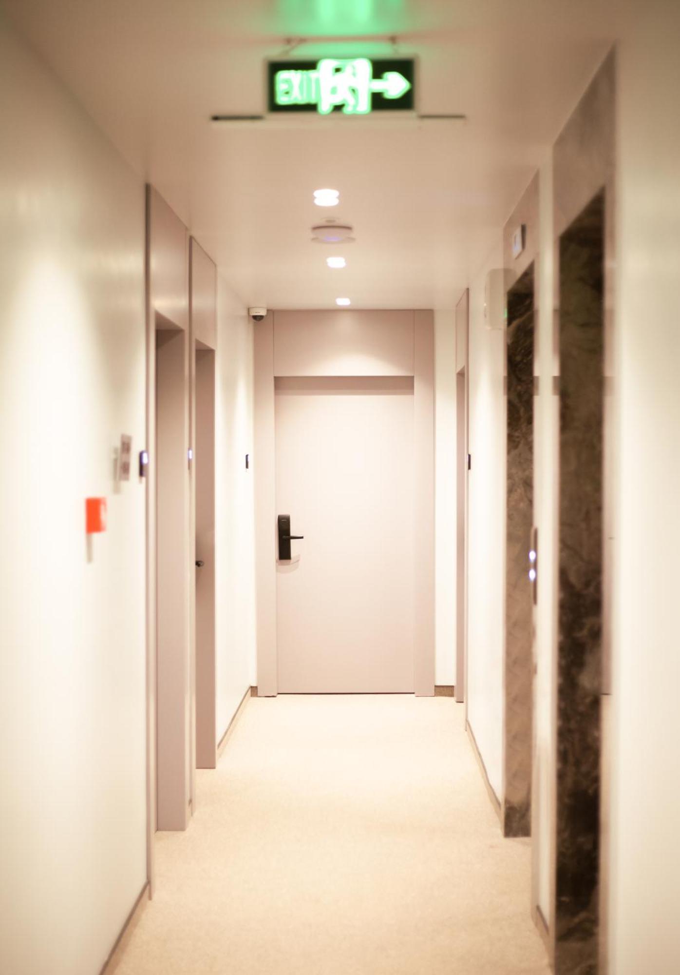 La Onda Hotel ドゥラス エクステリア 写真