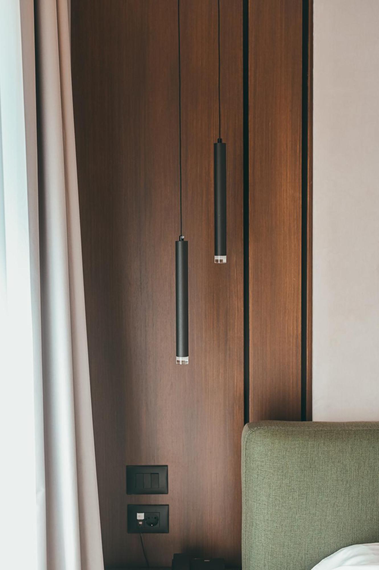 La Onda Hotel ドゥラス エクステリア 写真