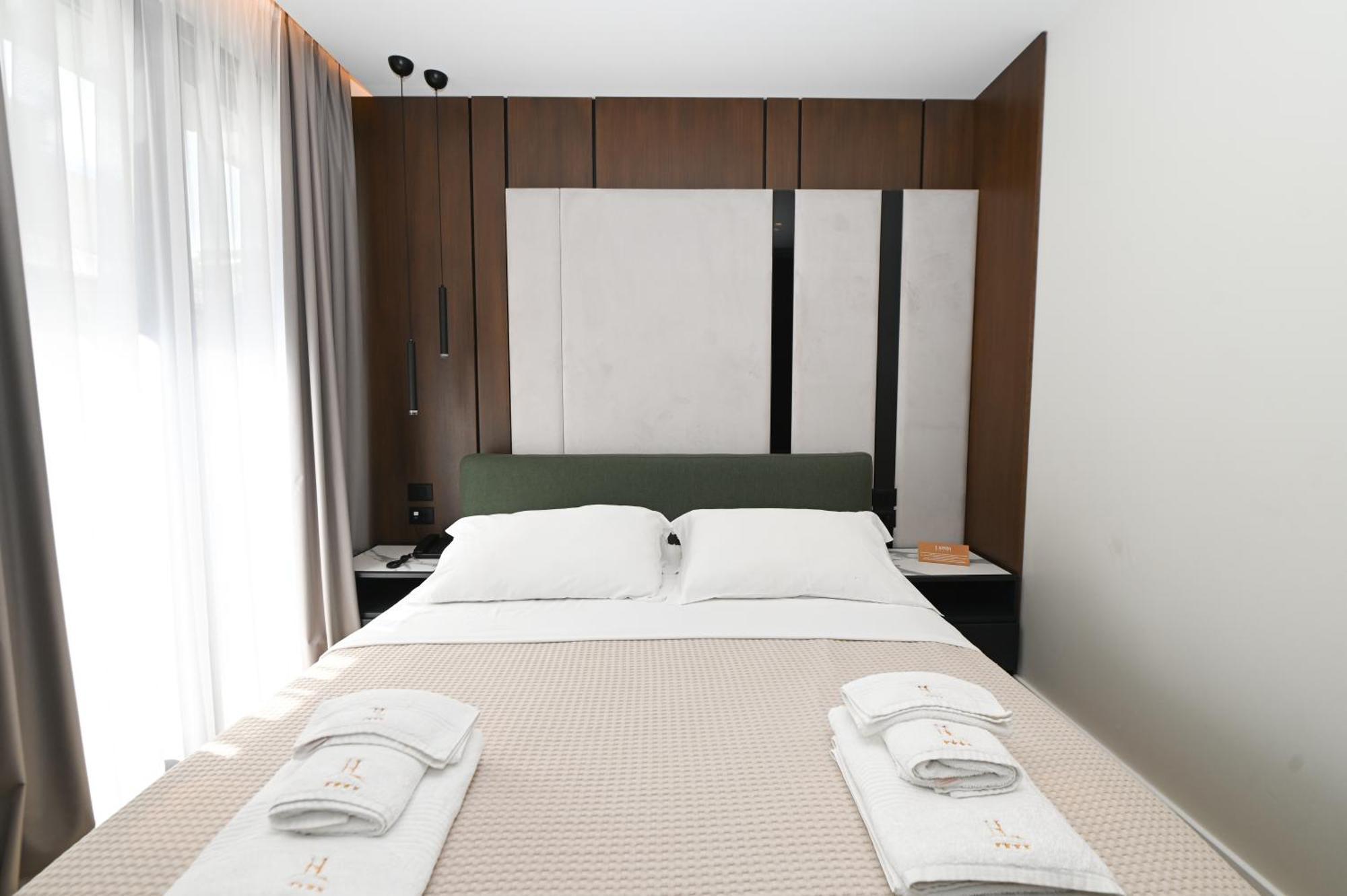 La Onda Hotel ドゥラス エクステリア 写真