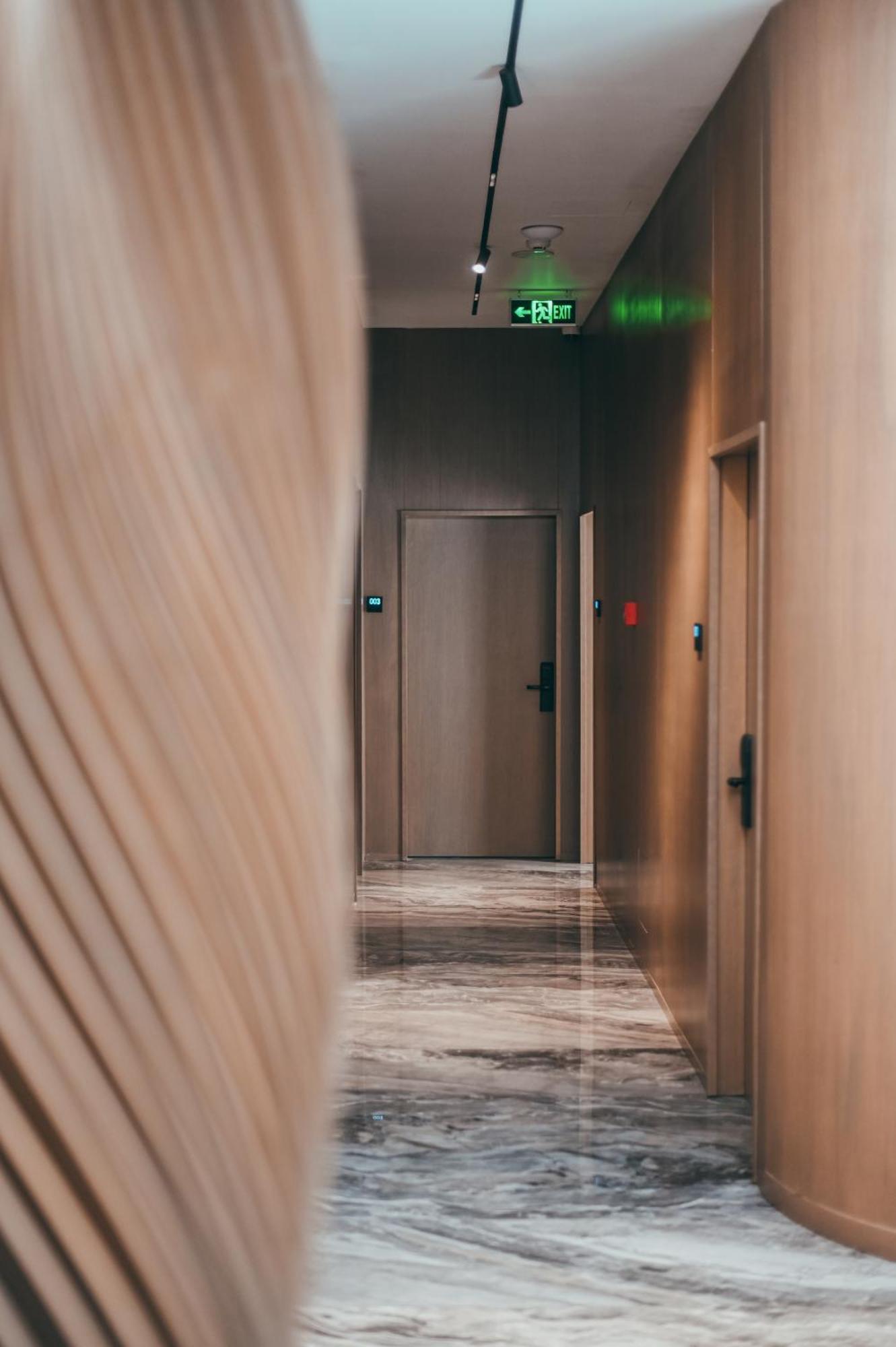 La Onda Hotel ドゥラス エクステリア 写真