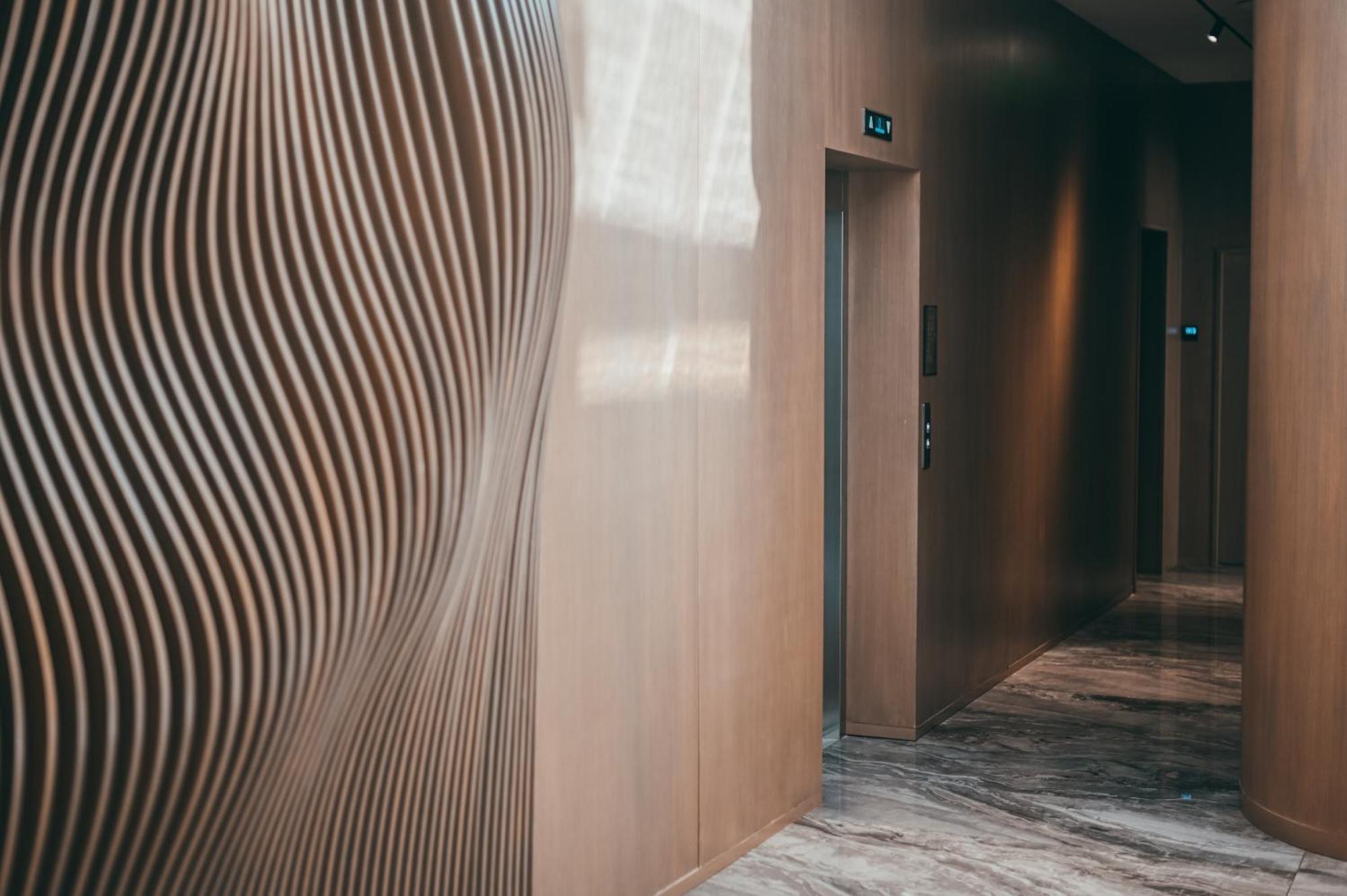 La Onda Hotel ドゥラス エクステリア 写真