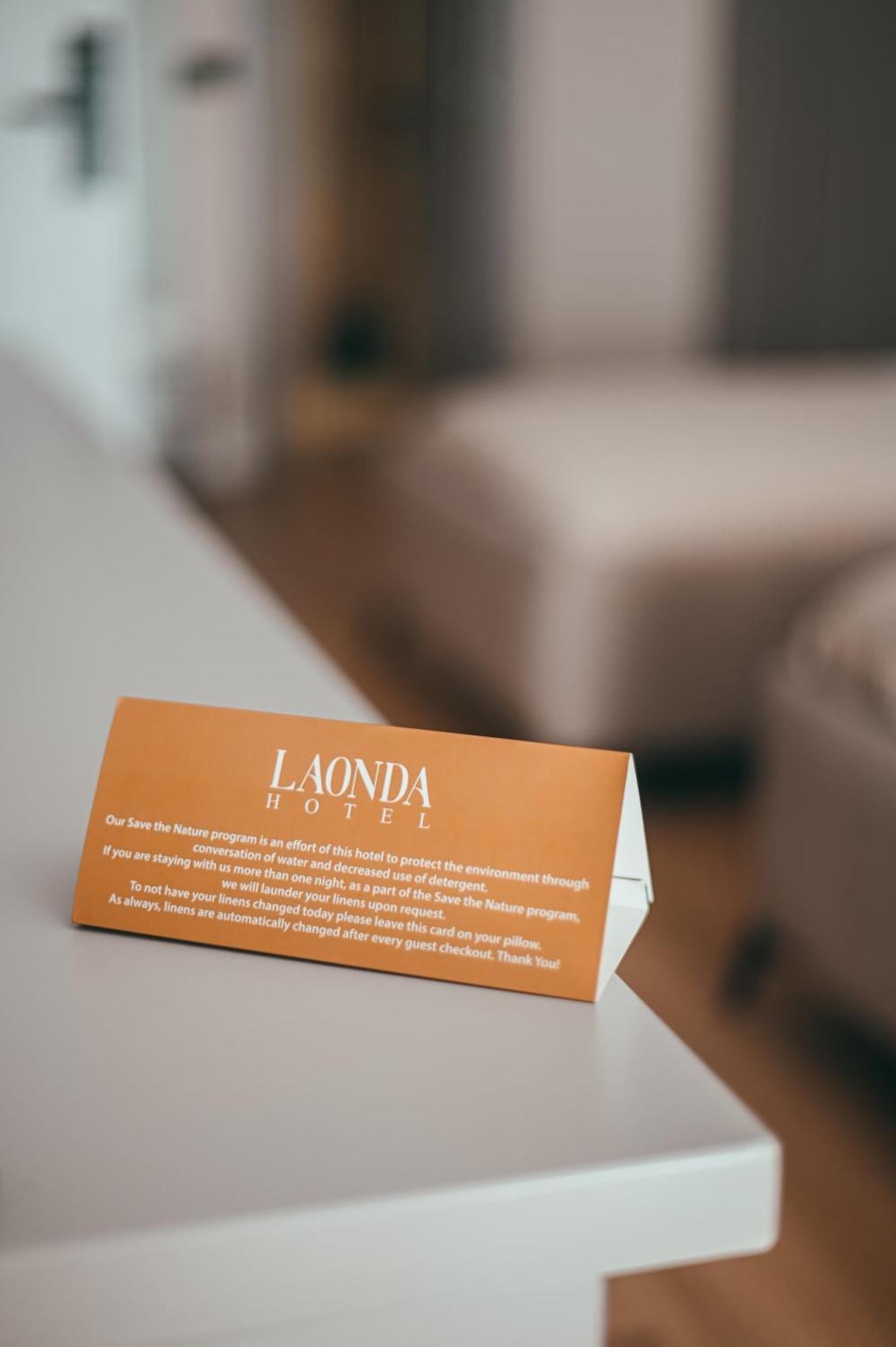 La Onda Hotel ドゥラス エクステリア 写真