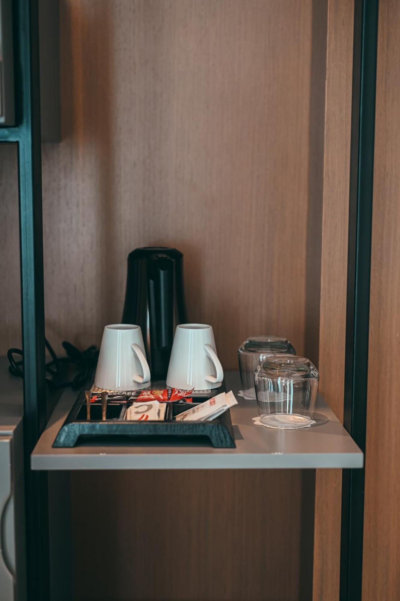 La Onda Hotel ドゥラス エクステリア 写真