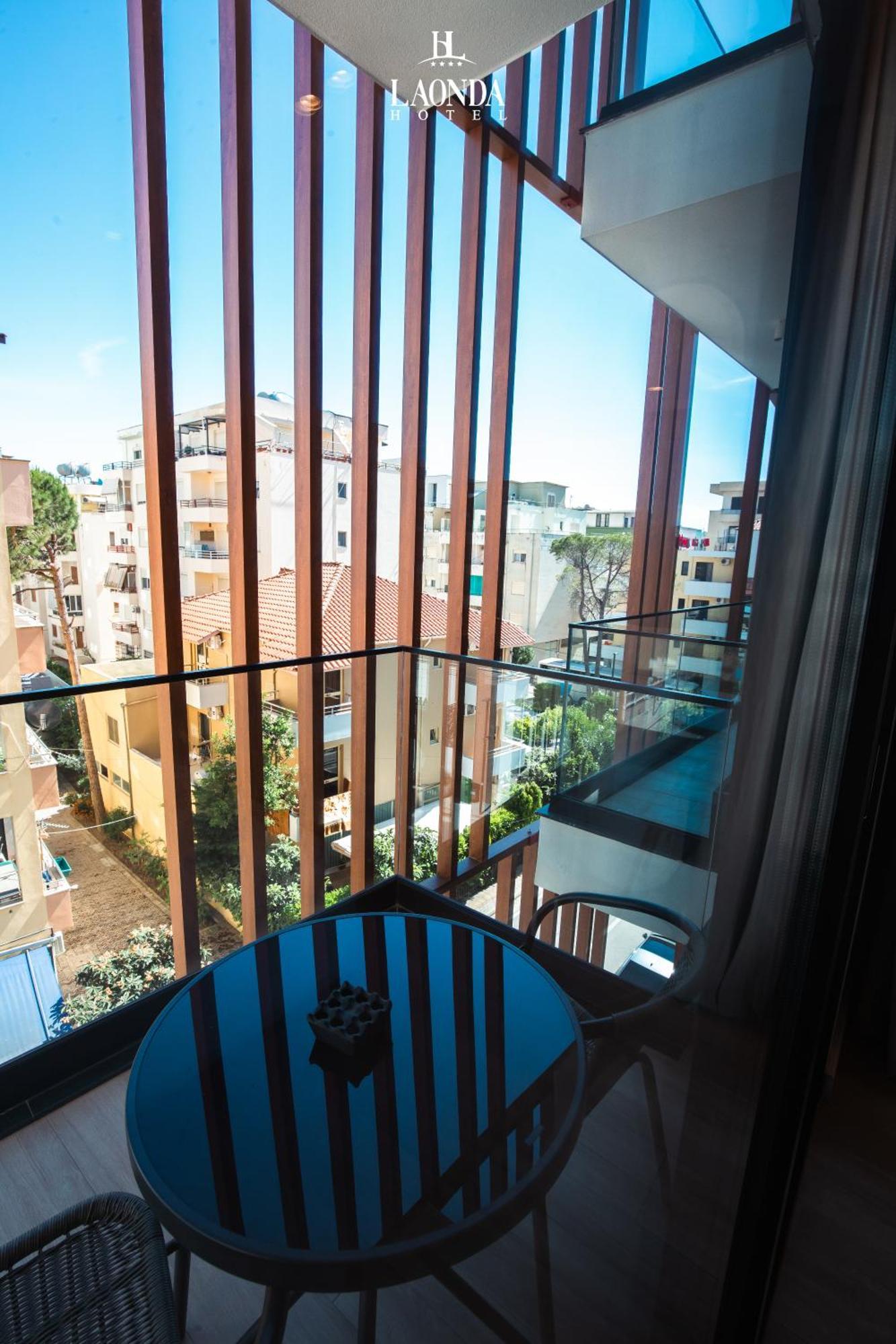 La Onda Hotel ドゥラス エクステリア 写真